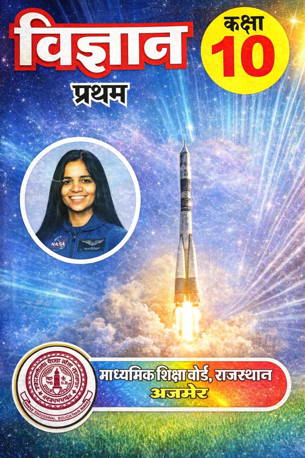 Rajasthan Govt Exam Notes & Books PDF Download