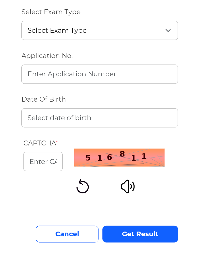 RSSB Exam Score Card 2026: Check VDO, Conductor & Driver Results