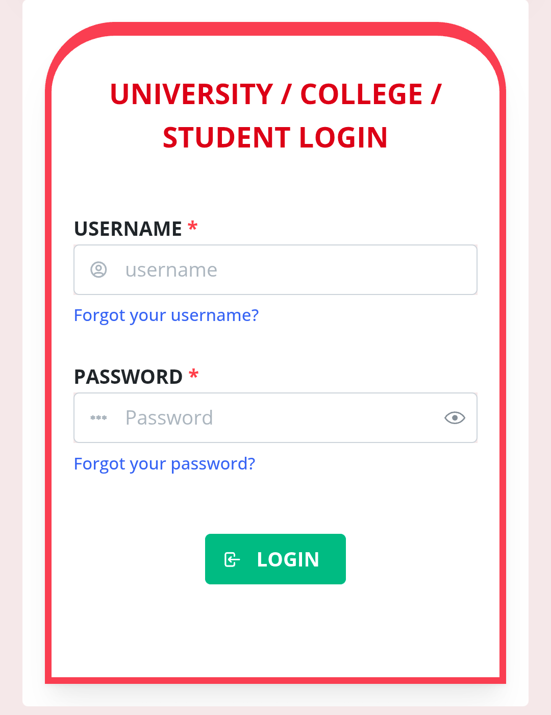Rajasthan University MA/MSc/MCom SEM-1st Exam Admit Card 2026 Released: Direct Download Link