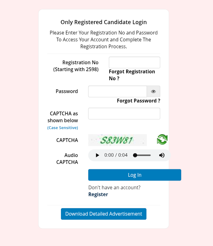 KVS & NVS Recruitment 2025 Results Released: Check Here