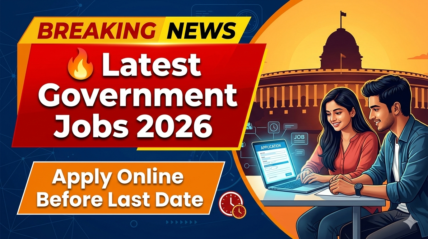 RSSB Rajasthan Computer Instructor Recruitment 2026: Apply Online for 3951 Posts