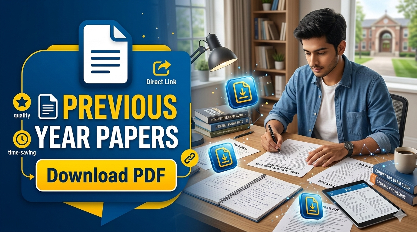 RSSB LDC Previous Year Question Papers & Answer Key PDF Download 2024