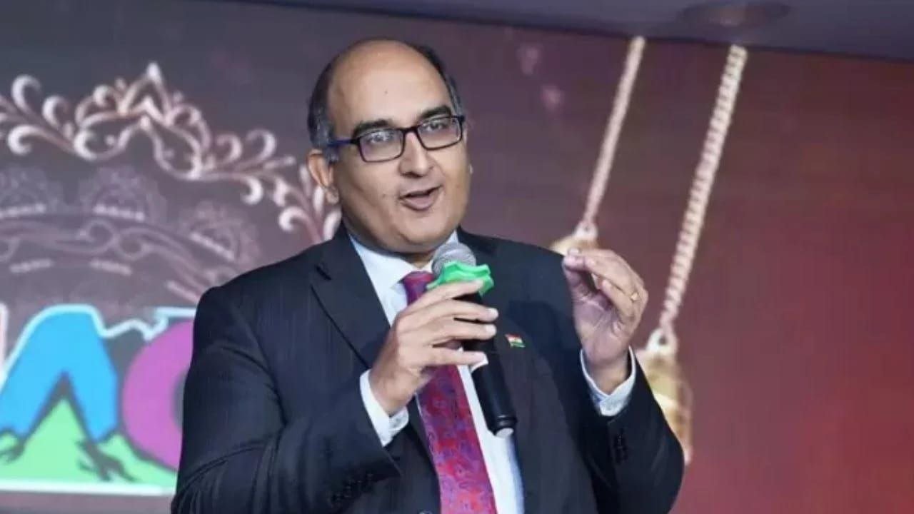 Saudi Arabia में भारत के नए राजदूत बने Vipul, रचा इतिहास: Exam Current Affairs